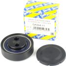 NTN-SNR Spannrolle, Keilrippenriemen GA354.11