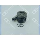 OE Germany Kolben 02 0320 083001