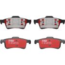 TRW Bremsbelagsatz, Scheibenbremse DTEC COTEC GDB1469DTE