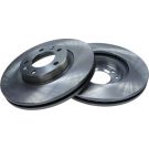Bremsscheibe 19-1038 Bremsscheibe 19-1038