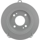 Ferodo Bremsscheibe PREMIER Coat+ disc DDF1793C