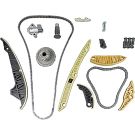 Metzger Steuerkettensatz COMPETENCE KIT 7490020