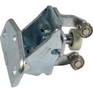 Metzger Rollenführung, Schiebetür 2310165