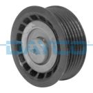 Umlenk-/Führungsrolle, Keilrippenriemen APV2709 Umlenk-/Führungsrolle, Keilrippenriemen APV2709
