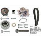 Wasserpumpe + Zahnriemensatz 530 0482 30 Wasserpumpe + Zahnriemensatz 530 0482 30