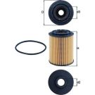 Ölfilter OX 160D Ölfilter OX 160D