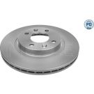 Bremsscheibe 16-15 521 0036/PD Bremsscheibe 16-15 521 0036/PD