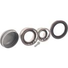 SKF Radlagersatz VKBA 6530