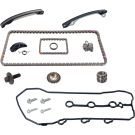 FEBI BILSTEIN 173095 Steuerkettensatz FEBI BILSTEIN 173095 Steuerkettensatz