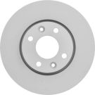 BOSCH Bremsscheibe 0 986 479 C17