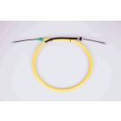 Hella Seilzug, Feststellbremse 8AS 355 662-431