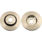 TRW Bremsscheibe DF6148
