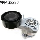 Spannrolle, Keilrippenriemen VKM 38250