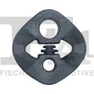 Halter, Abgasanlage 143-922 Halter, Abgasanlage 143-922