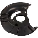 Maxgear Spritzblech, Bremsscheibe 19-3589