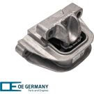 OE Germany Lagerung, Motor Genuine-Part 802588