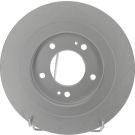 Bremsscheibe DDF2482C