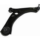 Metzger Lenker, Radaufhängung 58076402