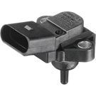 BOSCH Sensor, Ansauglufttemperatur 0 281 002 177