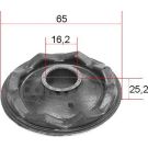 Corteco Lagerung, Stabilisator 80000466