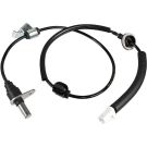 Metzger Sensor, Raddrehzahl 09001618