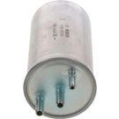BOSCH Kraftstofffilter F 026 402 075