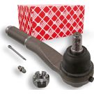 FEBI BILSTEIN 41378 Spurstangenkopf