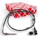 FEBI BILSTEIN 48846 Sensor, Abgastemperatur FEBI BILSTEIN 48846 Sensor, Abgastemperatur