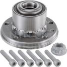 NTN-SNR Radlagersatz R154.62 NTN-SNR Radlagersatz R154.62