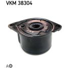 SKF Spannrolle, Keilrippenriemen VKM 38304