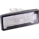 Metzger Kennzeichenleuchte 2080016