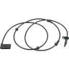 FEBI BILSTEIN 179125 Sensor, Raddrehzahl FEBI BILSTEIN 179125 Sensor, Raddrehzahl