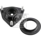 febi bilstein Reparatursatz, Federbeinstützlager 194005
