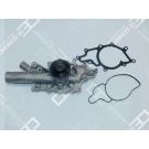 OE Germany Wasserpumpe, Motorkühlung 01 2000 611000