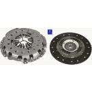 SACHS 3000 951 775 Kupplungssatz XTend