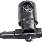 Metzger Waschwasserdüse, Scheibenreinigung 2220830