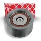 FEBI BILSTEIN 18664 Umlenk-/Führungsrolle, Zahnriemen
