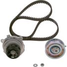 Wasserpumpe + Zahnriemensatz 1 987 946 391 Wasserpumpe + Zahnriemensatz 1 987 946 391