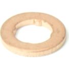 BOSCH Dichtung, Düsenhalter F 00V P01 004