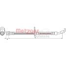 Metzger Bremsschlauch 4110876