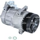 Kompressor, Klimaanlage 32819 Kompressor, Klimaanlage 32819
