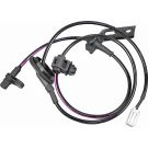 Metzger Sensor, Raddrehzahl 09001057