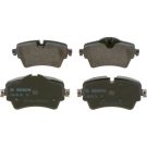 BOSCH Bremsbelagsatz, Scheibenbremse 0 986 494 736