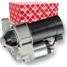 FEBI BILSTEIN 101562 Starter FEBI BILSTEIN 101562 Starter