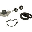 Gates Wasserpumpe + Zahnriemensatz PowerGrip™ KP15634XS