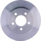 Bremsscheibe 8DD 355 107-931