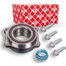 FEBI BILSTEIN 102834 Radlagersatz FEBI BILSTEIN 102834 Radlagersatz