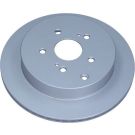 QUARO Bremsscheibe QD6433