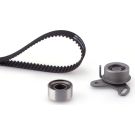 Gates Zahnriemensatz PowerGrip™ K015479XS