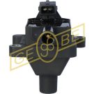 GEBE Zündspule 9 4620 1